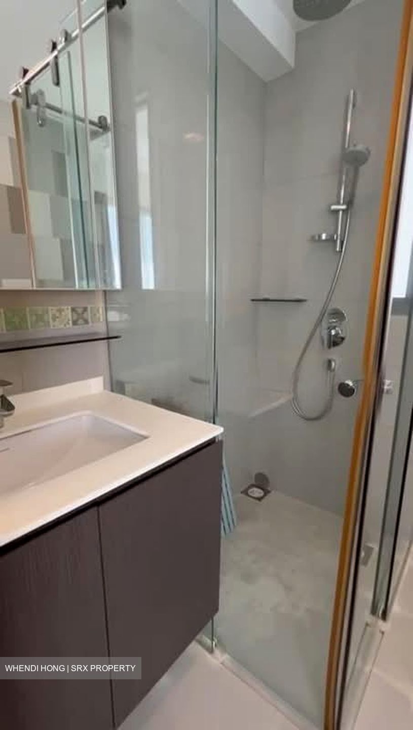 Foresque Residences (D23), Condominium #553696241